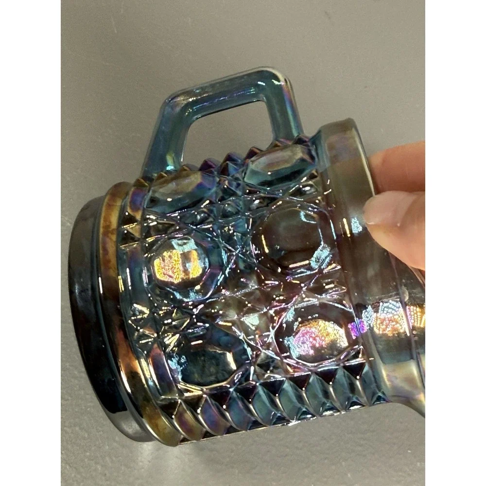 Indiana Glass vintage indiana